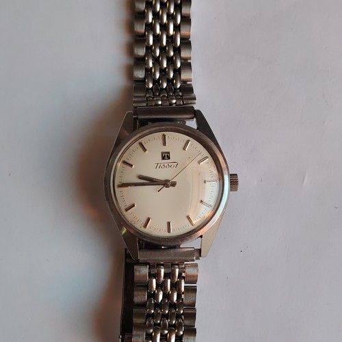 Tissot automatik 53001 10t - 53001,