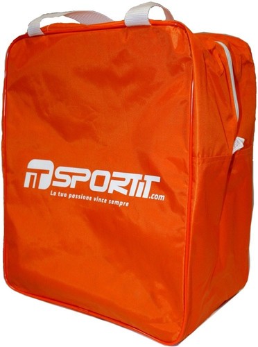 Scarponi progressor vacuum - progressor,