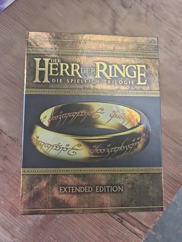 Der herr - herr,