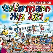 Ballermann hits 2021 - hits,