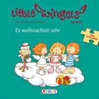Little wingels es - wingels,