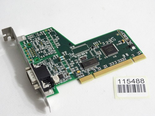 Peak pcan pci karte - peak, pcan-pci