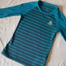 Odlo Winter Ski Unterwäsche