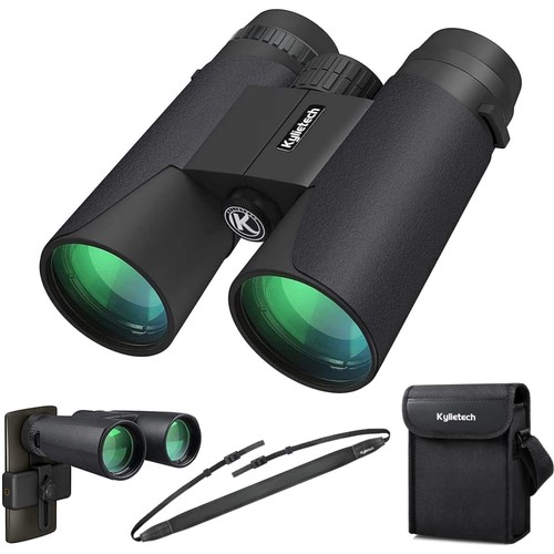 Fernglas 12x42 kompakt - fernglas,