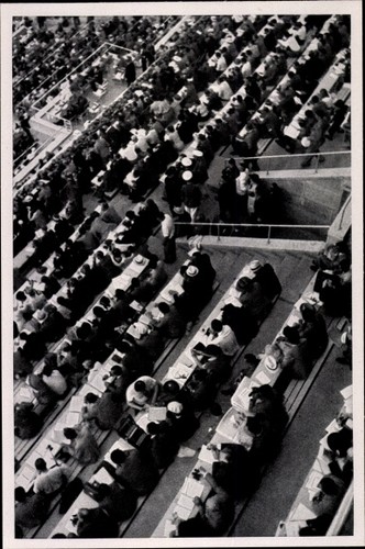 Sammelbild olympia 1936 - sammelbild,
