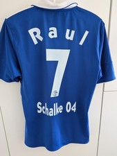 Original FC Schalke 04 Trikot
