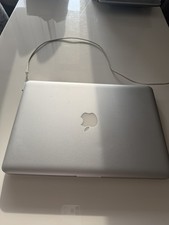 Apple MacBook Pro 15 2010