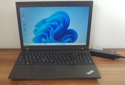 Lenovo thinkpad l540 - lenovo, i5