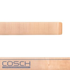 Holz VKT Rohr Holzrohr 42 x 42