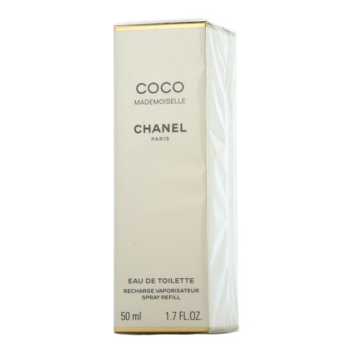 Chanel coco mademoiselle - chanel,