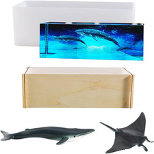 Woohome Silikonformen