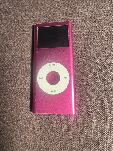 Apple ipod nano generation - apple,