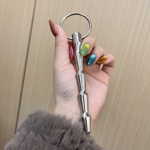 Männer 6inch edelstahl - 5.6inch,