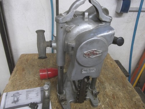 Haffner kkf15 kettenstemmer - haffner,