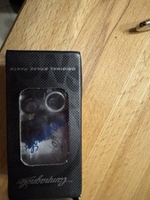 Campagnolo FC-AT300 Kettenblatt Schrauben S-Record (Satz à 5 St.),