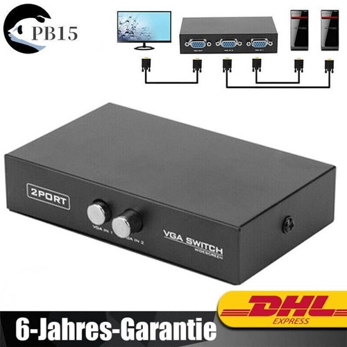 Ports vga svga - ports,