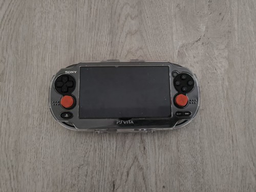 Vita pch 1004 - ps, mit