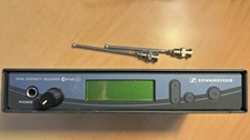 Sennheiser EW500 G2 Receiver E-Band (830-866 MHz)