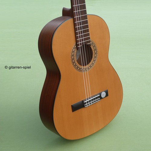 Konzert gitarre höfner 11 - konzert-gitarre,