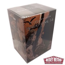 Schutzhülle für Resident