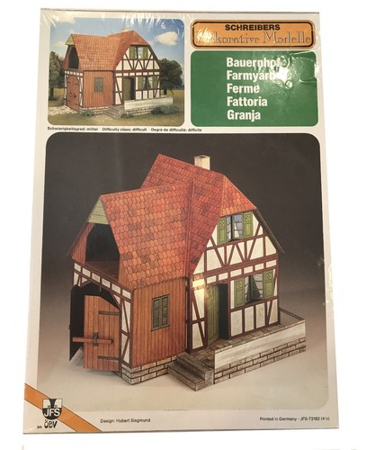 Schreibers dekorative modelle - schreibers,
