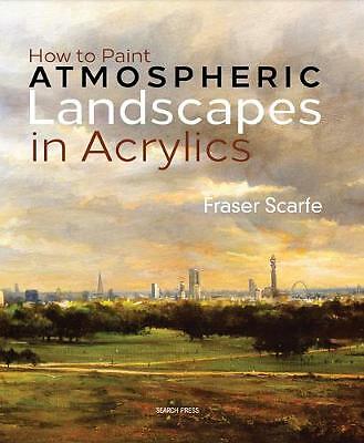How paint atmospheric - how, to
