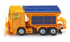 Siku 1309 WINTERDIENST "SUPER