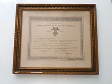 Nationaler Orden Der