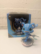 League of Legends Authentic
