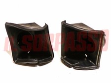 Cuffie Fanalini Anteriori