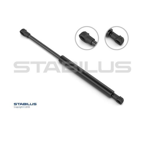 Stabilus 033465 gasfeder - stabilus,