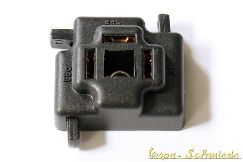 Hella stecker umrüstung - stecker,