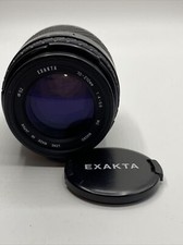 Exakta  70-210mm 1:4-5.6 MC