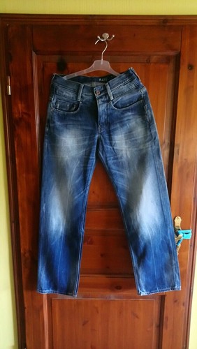 Star raw jeans gs01 - raw,