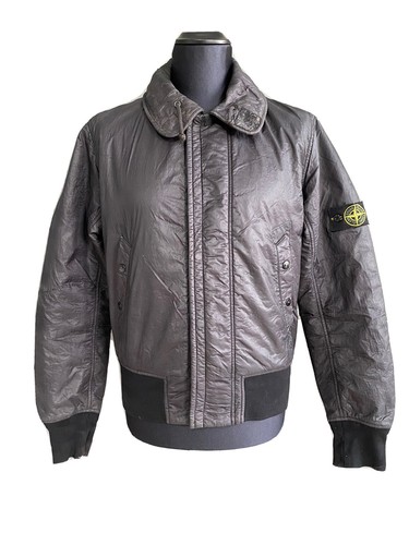 Stone island jacket coat - stone,