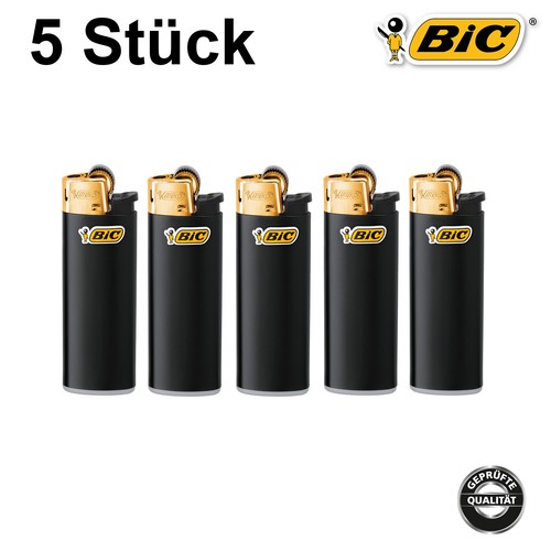 Bic feuerzeug reibrad mini - bic,