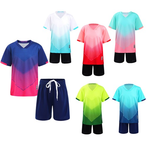 Fussball trikot kinder jungen - trikot,
