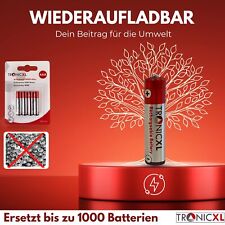 950mAh Akku AAA für Siemens