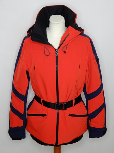 Fire ice bogner - ice,