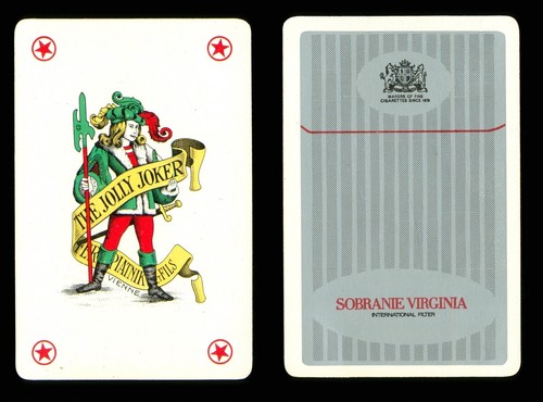 The jolly joker spielkarte - x,