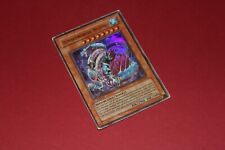 Yu-Gi-oh! Spielkarte "deutsch" Ozeandrachenherrscher Neo Daedalus - 1.Auflage, H