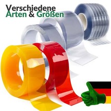 PVC Lamelle Streifenvorhang