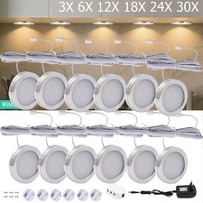 12V LED Unterbauleuchte Möbel