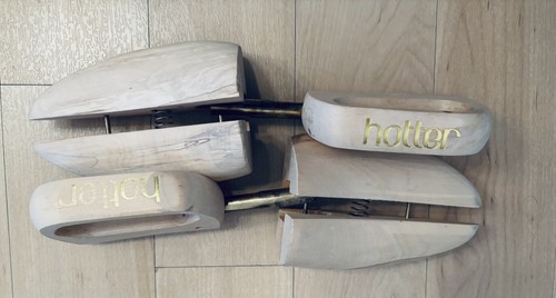 Hotter holz schuhspanner - hotter,