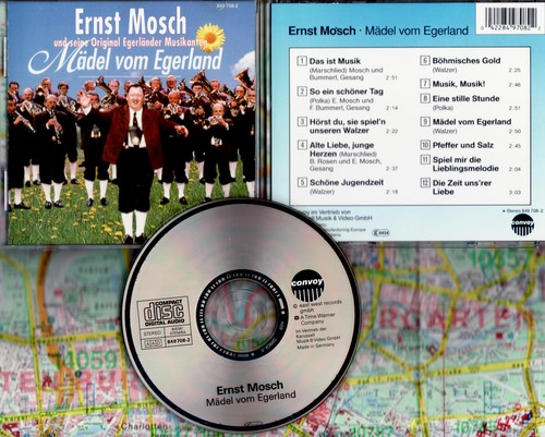 Ernst mosch orig - ernst,