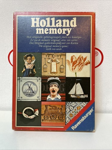 Original holland memory - original,
