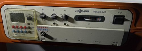 Viessmann rexola biferral - viessmann, rexola-biferral