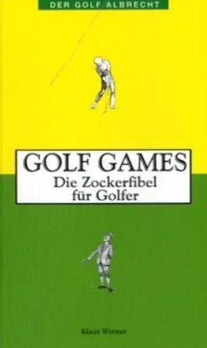 Golf games - golf,