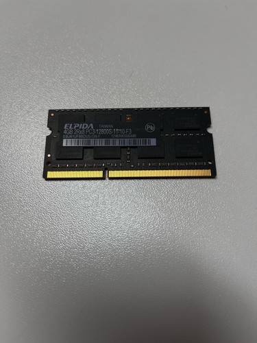Mac ram apple elpida - ram,