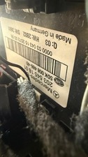 Y10347 Mercedes W203 SAM Modul